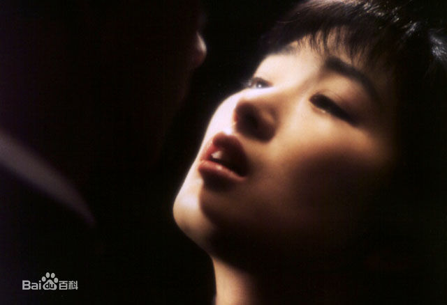 巩俐(Gong Li)1996年《风月》最全剧照