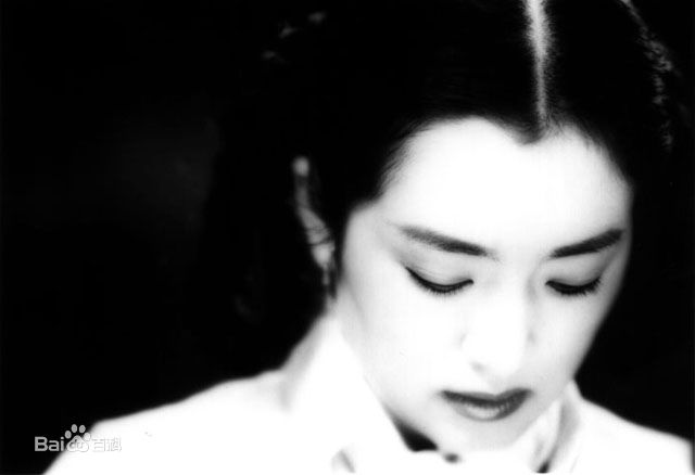 巩俐(Gong Li)1996年《风月》最全剧照