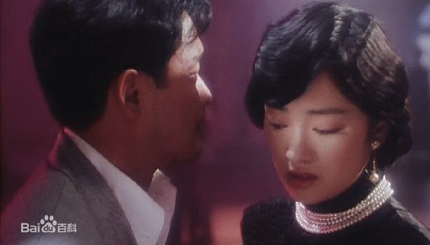 巩俐(Gong Li)1996年《风月》最全剧照