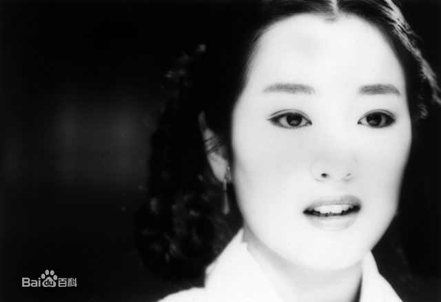 巩俐(Gong Li)1996年《风月》最全剧照