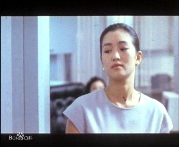 巩俐(Gong Li)1992年《梦醒时分》最全剧照