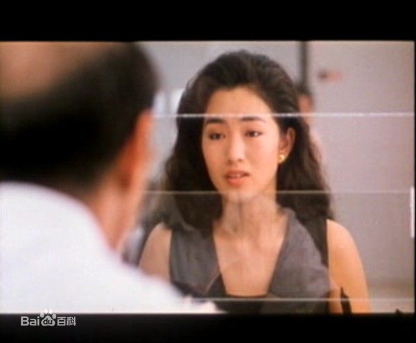 巩俐(Gong Li)1992年《梦醒时分》最全剧照