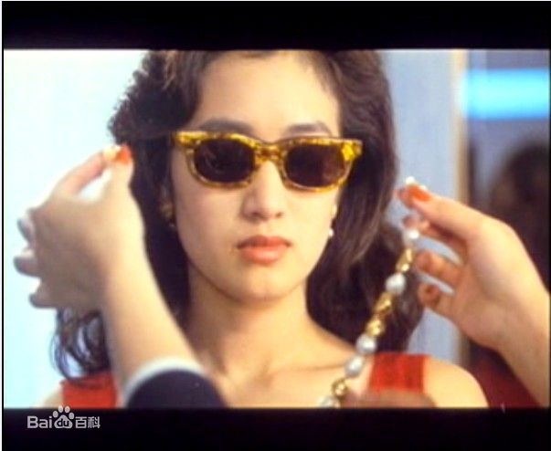 巩俐(Gong Li)1992年《梦醒时分》最全剧照