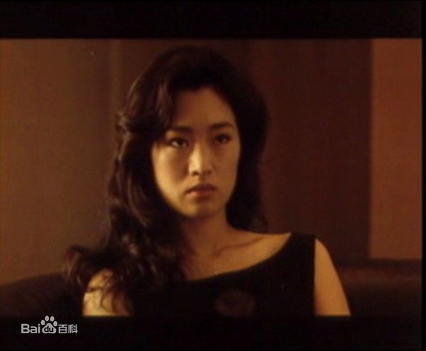 巩俐(Gong Li)1992年《梦醒时分》最全剧照