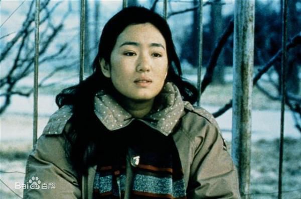 巩俐(Gong Li)2000年《漂亮妈妈》精选剧照