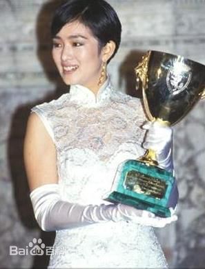 最优质巩俐(Gong Li)素颜照