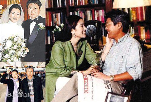 最优质巩俐(Gong Li)素颜照