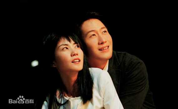 王菲(Faye Wong)参演电影壁纸壁纸