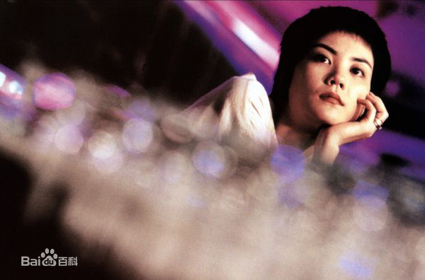 王菲(Faye Wong)参演电影壁纸壁纸
