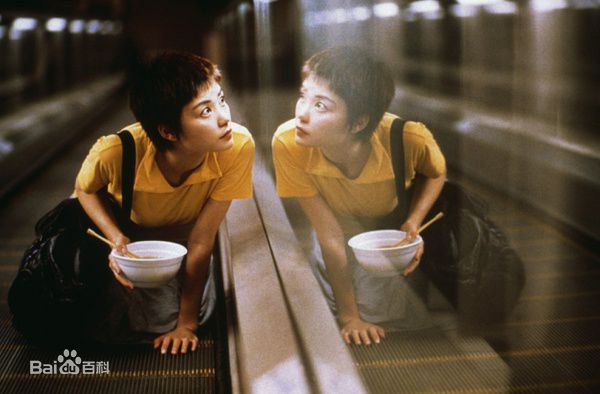 王菲(Faye Wong)参演电影壁纸壁纸