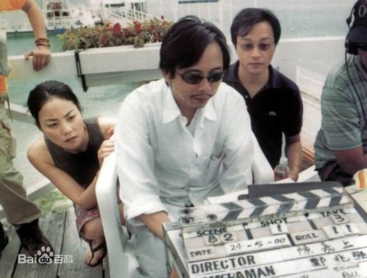 王菲(Faye Wong)参演电影壁纸壁纸