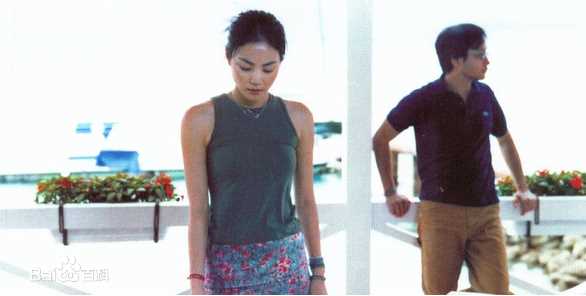 王菲(Faye Wong)参演电影壁纸壁纸