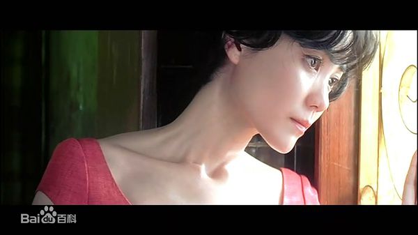 王菲(Faye Wong)参演电影壁纸壁纸