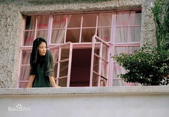 王菲(Faye Wong)参演电影壁纸壁纸