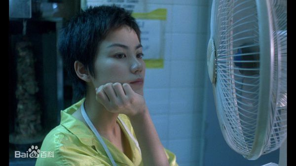 王菲(Faye Wong)参演电影壁纸壁纸