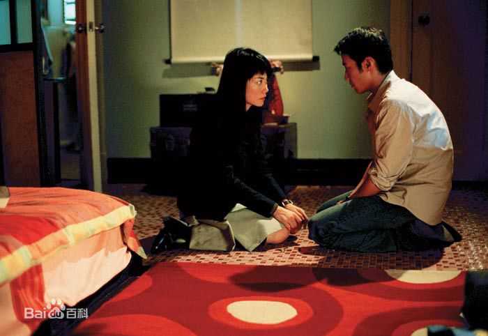 王菲(Faye Wong)参演电影壁纸壁纸