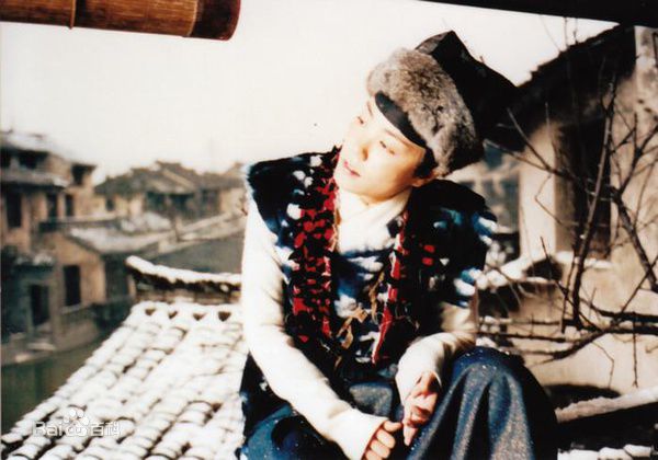 王菲(Faye Wong)参演电影壁纸壁纸