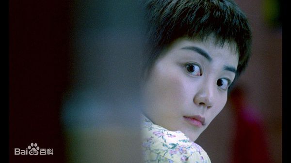 王菲(Faye Wong)参演电影壁纸壁纸