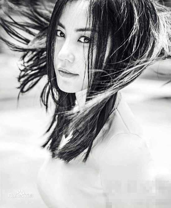 最优质王菲(Faye Wong)生活照