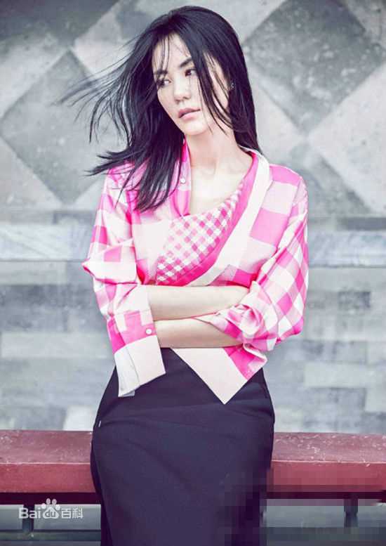 最优质王菲(Faye Wong)生活照