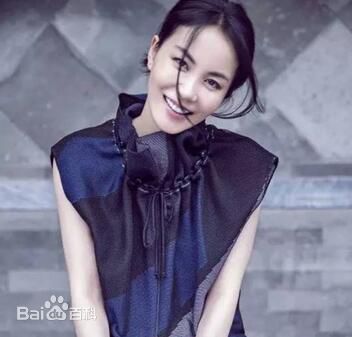 最优质王菲(Faye Wong)生活照