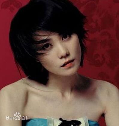 最全王菲(Faye Wong)壁纸