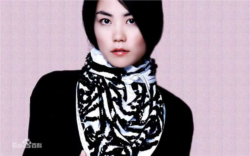 最全王菲(Faye Wong)壁纸