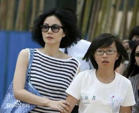 高清王菲(Faye Wong)图片