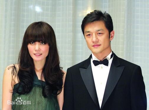 高清王菲(Faye Wong)图片