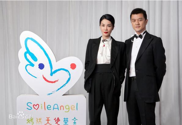 高清王菲(Faye Wong)图片