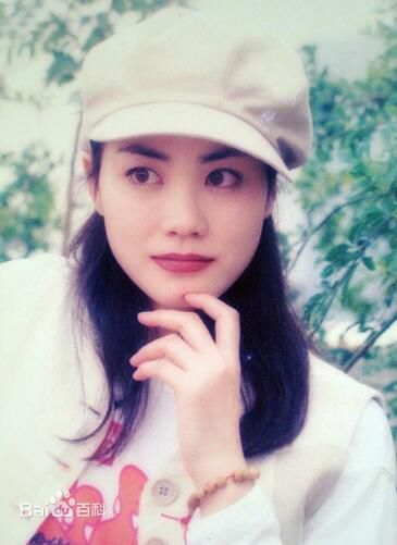 高清王菲(Faye Wong)性感图片