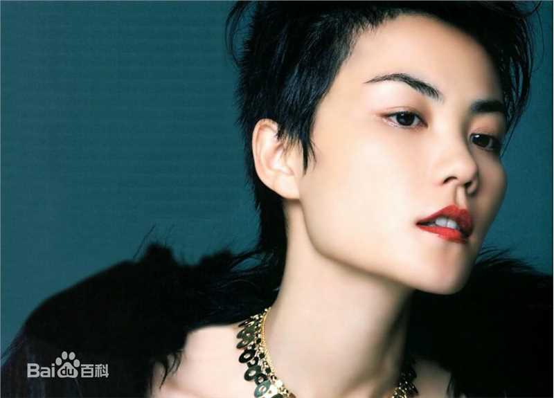 最新王菲(Faye Wong)性感图片