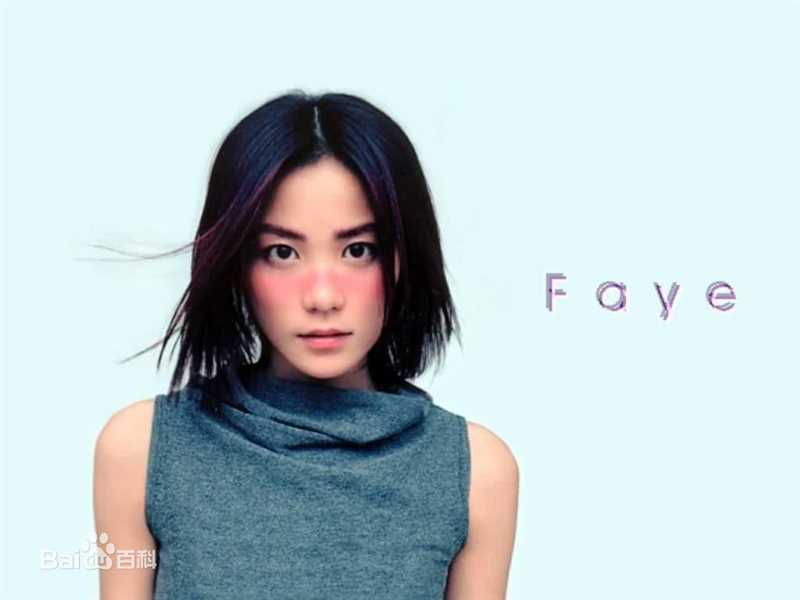 最优质王菲(Faye Wong)精彩图册