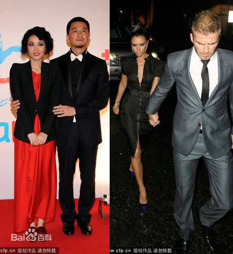 最优质王菲(Faye Wong)精彩图册