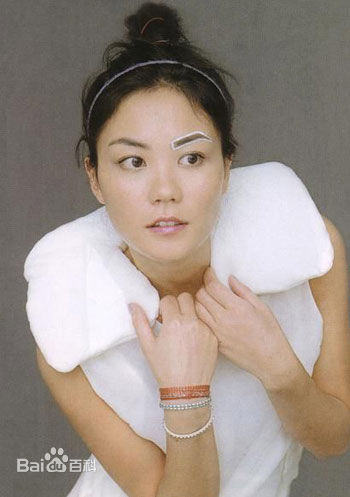 最优质王菲(Faye Wong)精彩图册