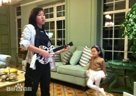 最优质王菲(Faye Wong)精彩图册