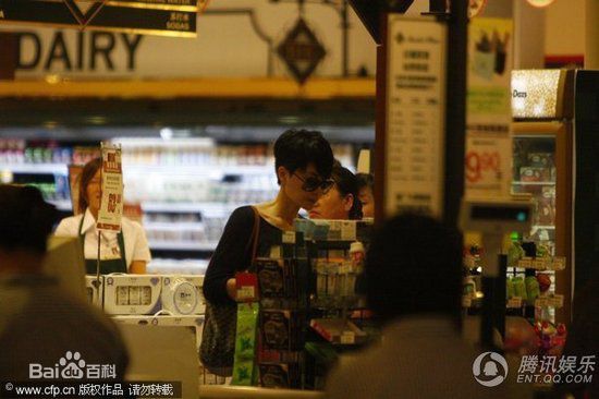 最优质王菲(Faye Wong)精彩图册