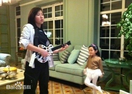 最优质王菲(Faye Wong)精彩图册