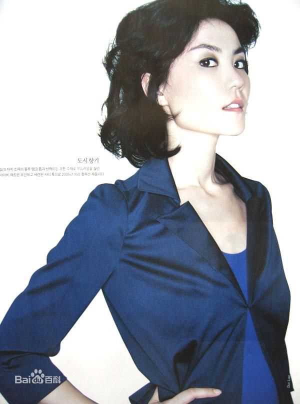 最全王菲(Faye Wong)精彩图册