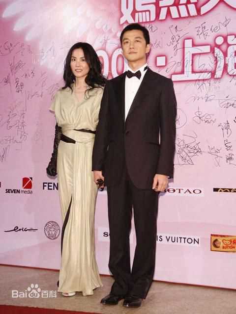 最全王菲(Faye Wong)精彩图册