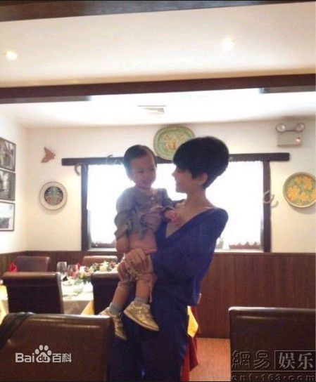 最全王菲(Faye Wong)精彩图册