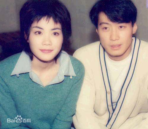 最全王菲(Faye Wong)精彩图册