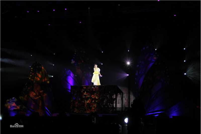 最全王菲(Faye Wong)精彩图册