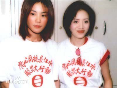 最全王菲(Faye Wong)精彩图册