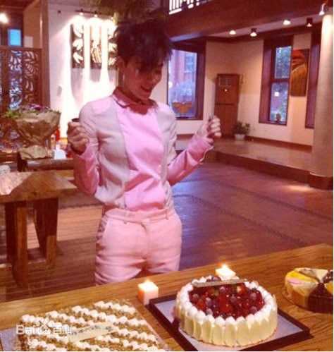 最全王菲(Faye Wong)精彩图册