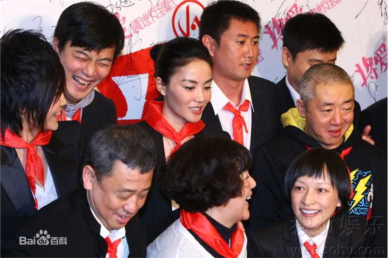 王菲(Faye Wong)2011将爱首映性感图片壁纸