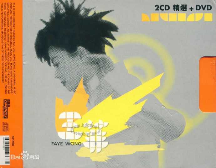 最优质王菲(Faye Wong)生活照