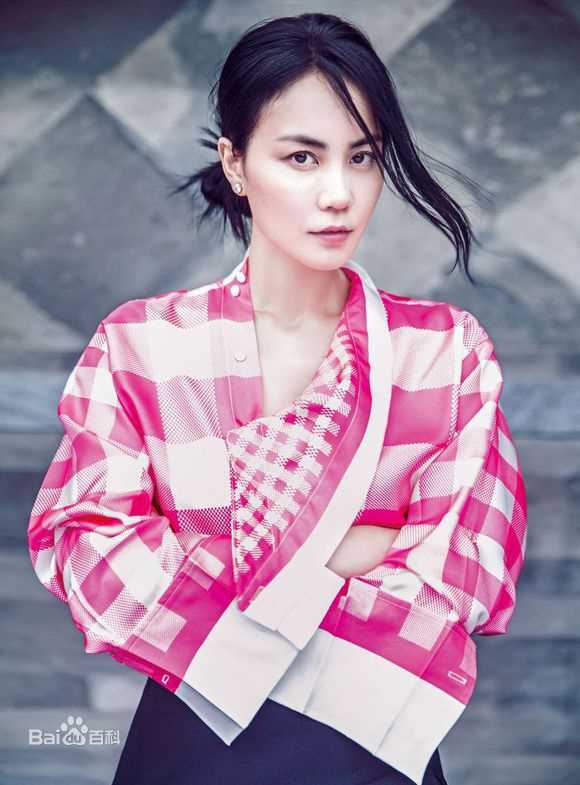 最优质王菲(Faye Wong)生活照