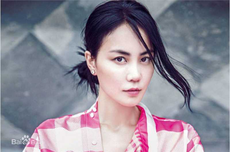 最优质王菲(Faye Wong)生活照