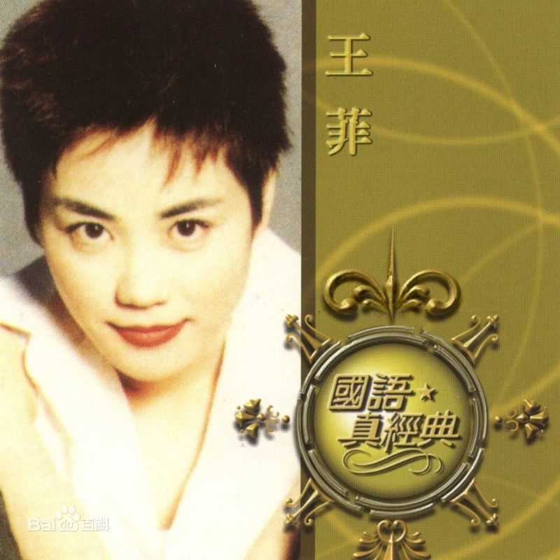 最优质王菲(Faye Wong)生活照